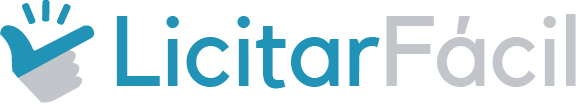 licitar facil logo